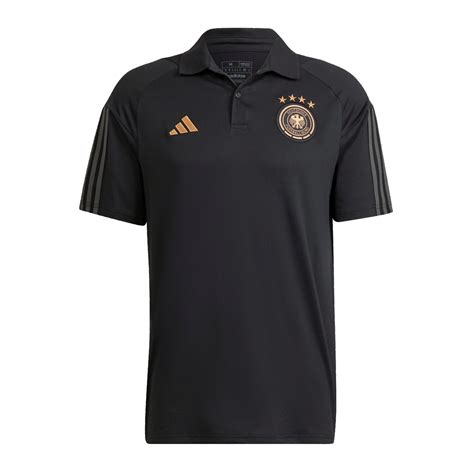 adidas herren dfb cotton polo|adidas deutschland dfb shirt.